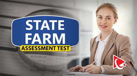 How Long Id The State Farm Assesment Test